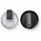 Diablo Burned Insulated Mug with Handle black — Photo 4