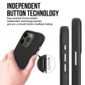Vmax Triangle case for Samsung Galaxy A14 4G | 5G black Photo