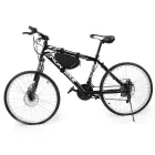 Wozinsky Bicycle Frame Bag 1.5L Black (WBB11BK) Foto 9