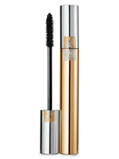 Yves Saint Laurent Luxurious Mascara for Instant False Lash Effect - Black