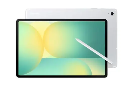 TABLET GALAXY TAB S10 FE+ 128G|WIFI SILVER SM-X620 SAMSUNG