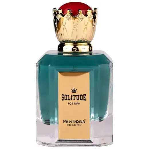 Pendora Scents Solitude (EDP) parfimērijas ūdens vīriešiem 100 ml