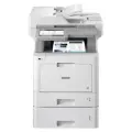 Brother MFC-L9570CDWT MFCL9570CDWT Multifunktionsdrucker (MFCL9570CDWTG2) Foto 2