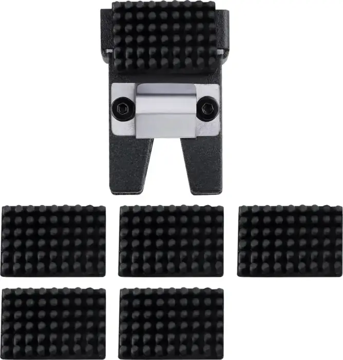 K2 Plus nozzle wiper module kit CREALITY