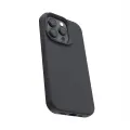 Etteri Silicone case for Xiaomi Redmi Note 13 4G black Photo