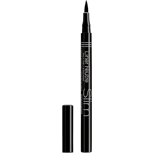 Bourjois Liner Feutre 0.8 Ml 16 Ultra Fine Black Foto 4
