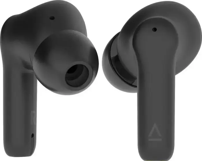 Wireless earphones Creative Zen Air 2 black Foto 4