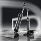 UWANT D700 Upright Vacuum Cleaner with Mopping Function and Charging Station - Gray Foto 28