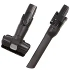 Shark bezvadu spieķa tipa putekļsūcējs, 309w, melns Foto 2