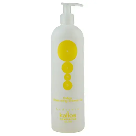 Kallos (Moisturizing Shower Gel) 1000 Ml