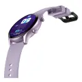 Zeblaze Btalk 3 Plus smartwatch (purple) Фото num