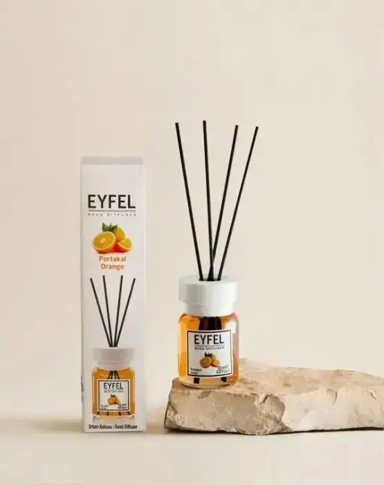 EYFEL Reed Diffuser Orange  120 ml