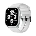 Zeblaze GTS 3 PRO Smartwatch (White) Photo