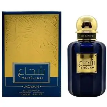 Adyan Shujah (EDP) parfimērijas ūdens unisex 100 ml