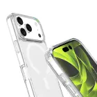 Mobile Origin Easy Case Compatible with MagSafe Clear iPhone 18 Pro Max — Photo 4