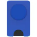 Uchwyt i podstawka do telefonu            z portfelem Popsockets PopWallet+ PopGrip PW+ MS MagSafe kobalt 807091 Foto 2