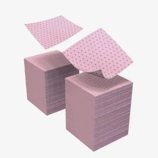 Staleks Expert Lint-free Perforated Napkins 400 Pieces Foto 1