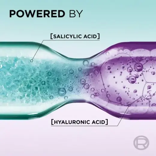 L’oréal Paris Elseve Hyaluron Pure Hair Balm for Oily Scalp and Dry Ends 300 Ml Фото num