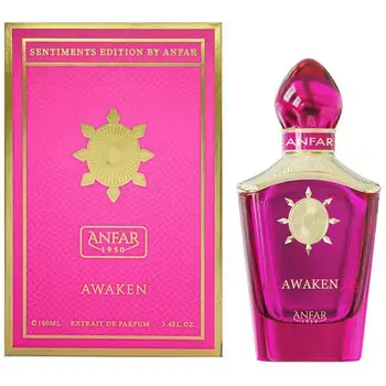 Anfar Awaken (Extrait) Extrait de Parfum for Women 100 ml