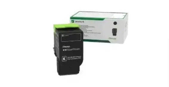 Lexmark Toner 77L20K0 Black