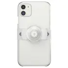 Popsockets PopGrip Slide Stretch 805497 uchwyt i podstawka do telefonu biały|white Foto 4