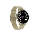 Forever smartwatch Velora SB-306 gold Фото num