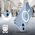 TECH-PROTECT FLEXAIR MAGSAFE IPHONE 13 | 14 CLEAR — Foto 4