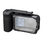 Telesin protective case with handle for DJI Osmo Action 6 — Photo 1
