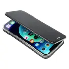 Forcell Elegance book type phone case for iPhone 16 Pro Max black — Photo 2