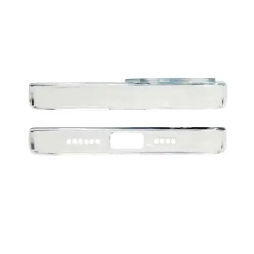 Чехол для телефона Fusion Marble для Samsung A526 | A525 | A528 Galaxy A52 5G | A52 | A52s синий Фото num