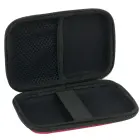 Orico PHD-25 protective case for a 2.5" portable drive - red — Foto 3