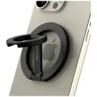 Ring stand Araree A-Ring MagSafe GripTok black Foto 1