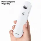 USAMS Mini UV-C Disinfecting Lamp Handheld Sterilizer white ZB159XDD01 (US-ZB159) Foto 6