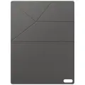 Samsung Smart Book Cover for Galaxy Tab S11 Ultra Black Фото num