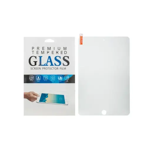 Tempered glass for tablet for Samsung Tab A9+ 2023 11' Foto 3
