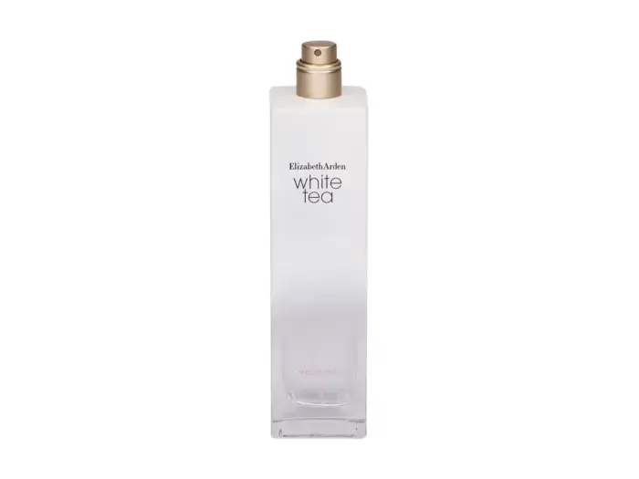 Elizabeth Arden White Tea Wild Rose Tualetes ūdens sievietēm Tester 100 ml