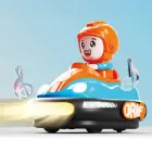 Maxlife Bumper cars MXRC-500 Foto 8