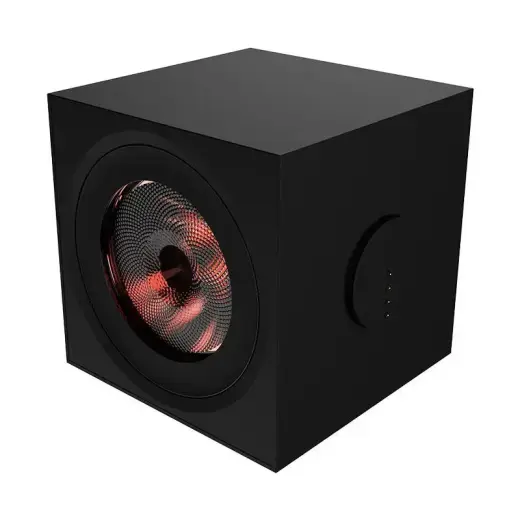 Yeelight Cube Light Smart Gaming Lamp Spot Фото num