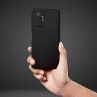 SOFT case for XIAOMI Redmi Note 13 5G black — Foto 4