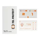 Tempered glass Tel Protect 10X HD Titanium for Iphone 15 — Фото 5