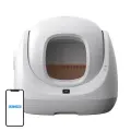 Catlink BayMax Lite intelligent self-cleaning cat litter box Foto 1