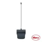 Saslauku liekšķere ar kātu aizverama Foto 2