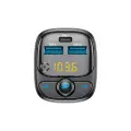 Forever FM transmitter Bluetooth TR-370 black Foto 2