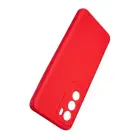 Beline Silicone Case Oppo Reno 12 5g Red — Foto 3