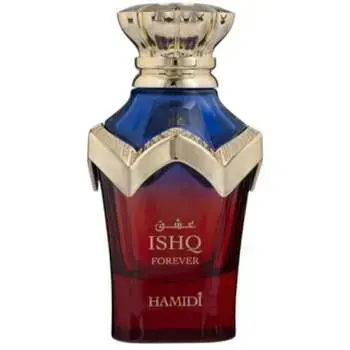 Hamidi Ishq Forever (EDP) парфюмерная вода для женщин 100 мл