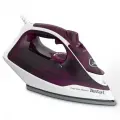 TEFAL Express gludeklis, 2400W, violets/balts Photo
