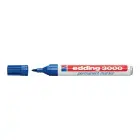 EDDING 3000 Marker permanent Blau 1 5-3 1 53 Edding5-3 Edding 5-3 4-3000003 43000003 (4-3000003) Фото num