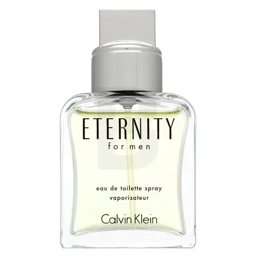 Calvin Klein Eternity for Men (EDT) туалетная вода для мужчин 30 мл