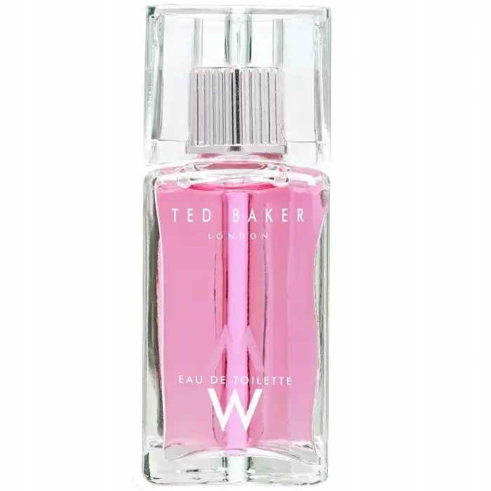 Ted Baker, W, Eau De Toilette, For Women, 75 ml *Tester