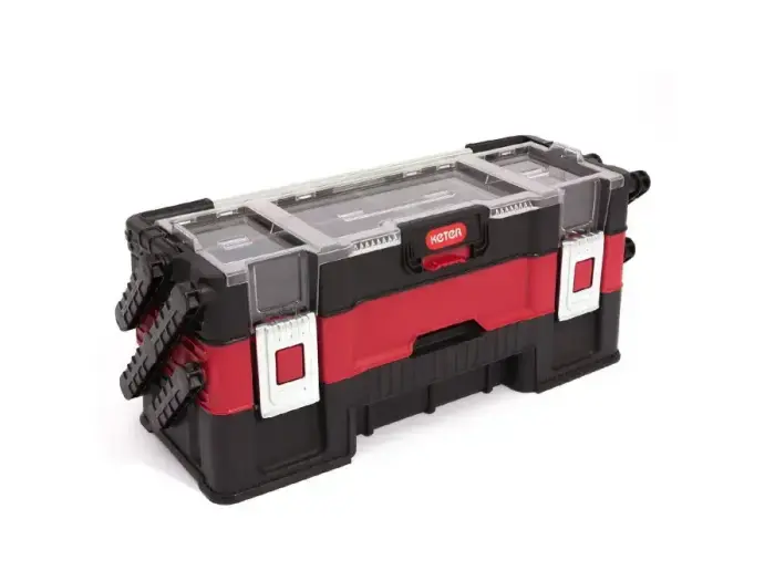 Canti Trio Organiser 53x20x23cm Photo